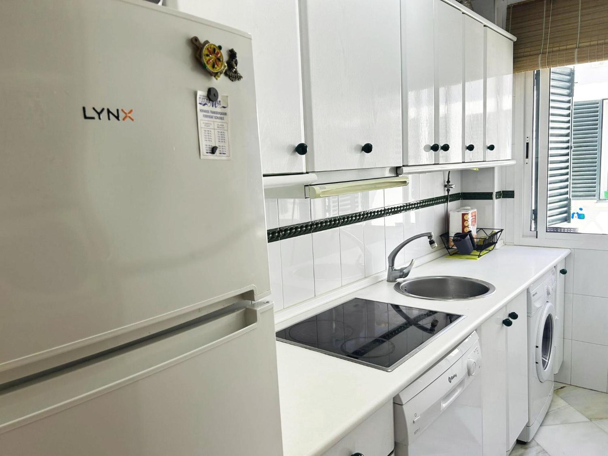 Life Apartments El Rompido Playa ウエルバ エクステリア 写真