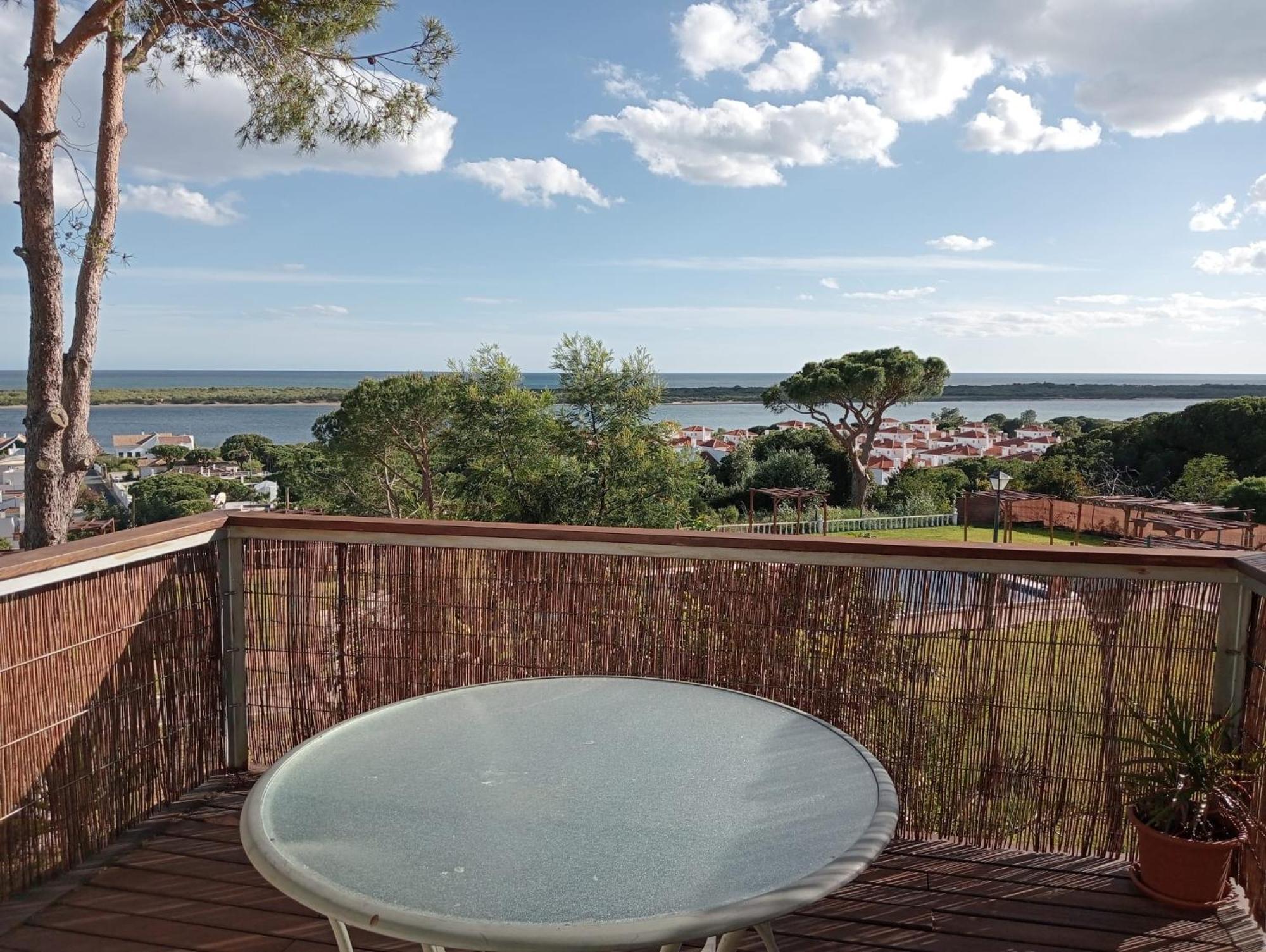 Life Apartments El Rompido Playa ウエルバ エクステリア 写真