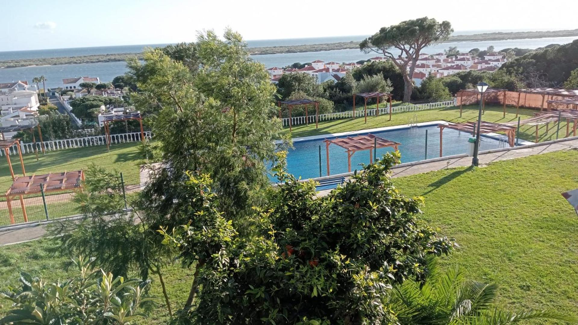 Life Apartments El Rompido Playa ウエルバ エクステリア 写真