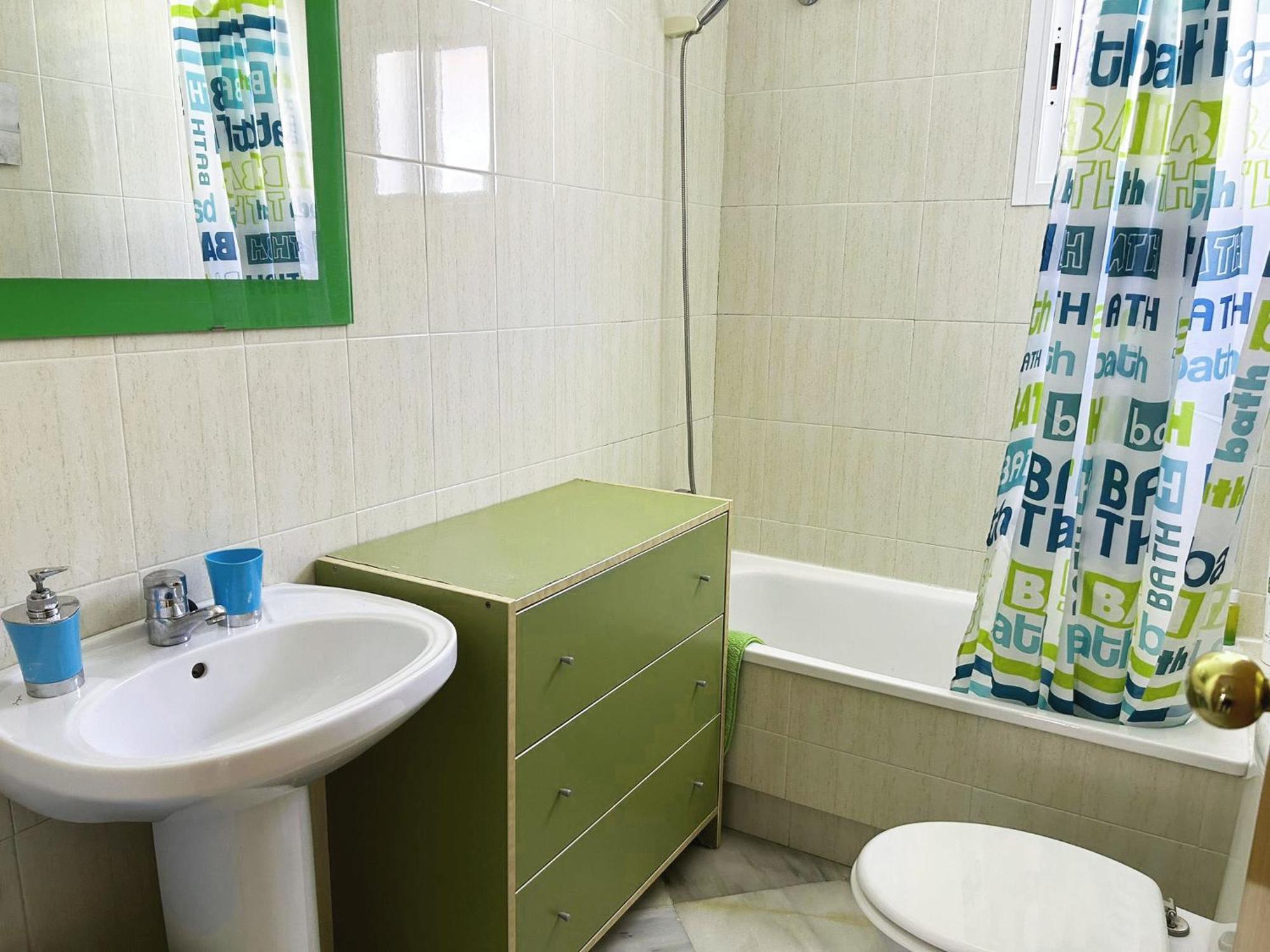 Life Apartments El Rompido Playa ウエルバ エクステリア 写真