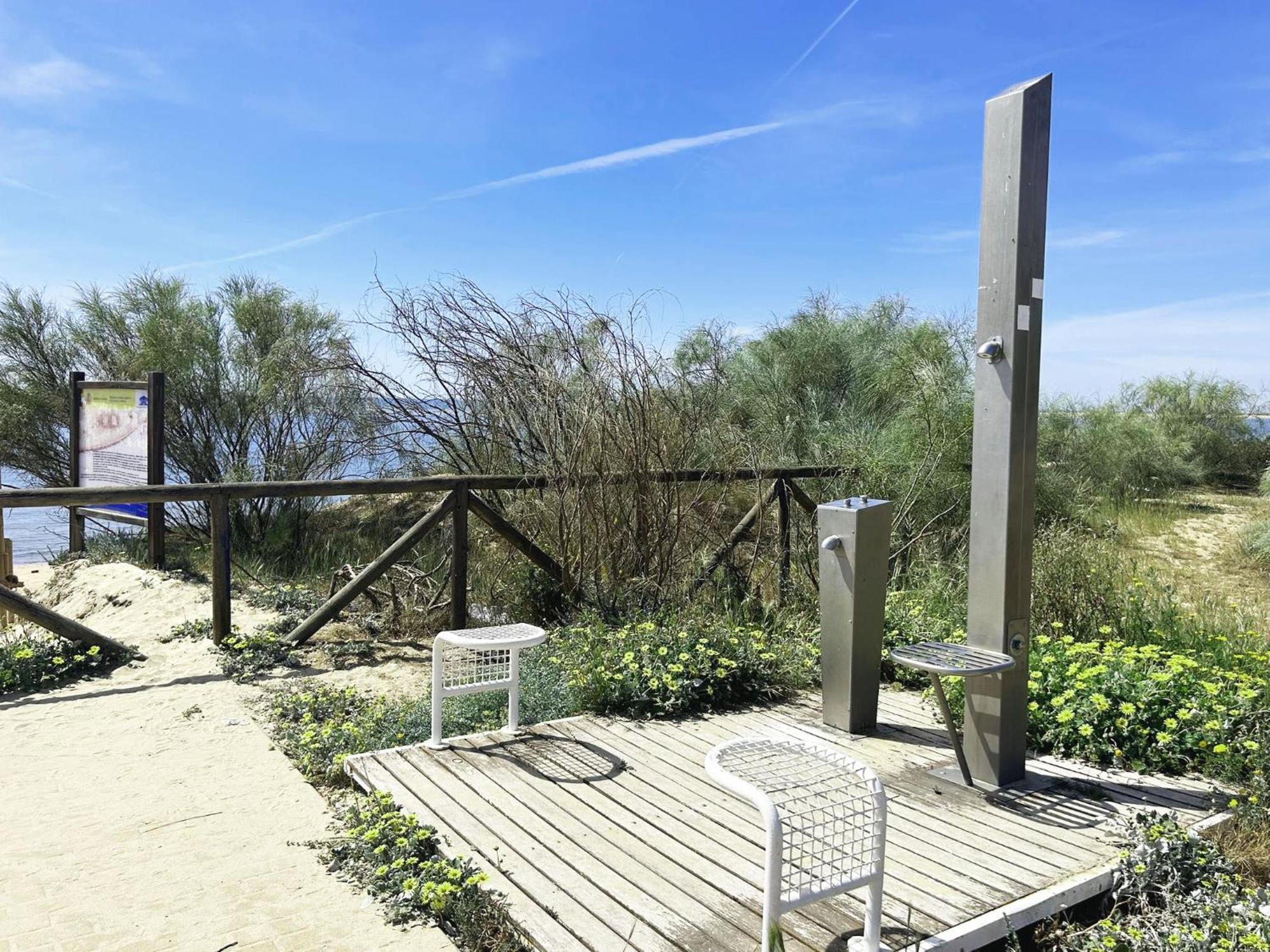 Life Apartments El Rompido Playa ウエルバ エクステリア 写真